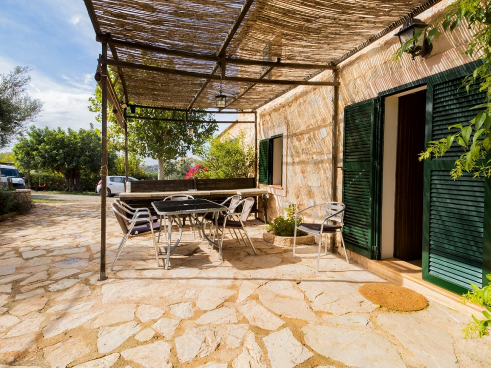 Casa de campo en Son Macia, Mallorca - foto 2